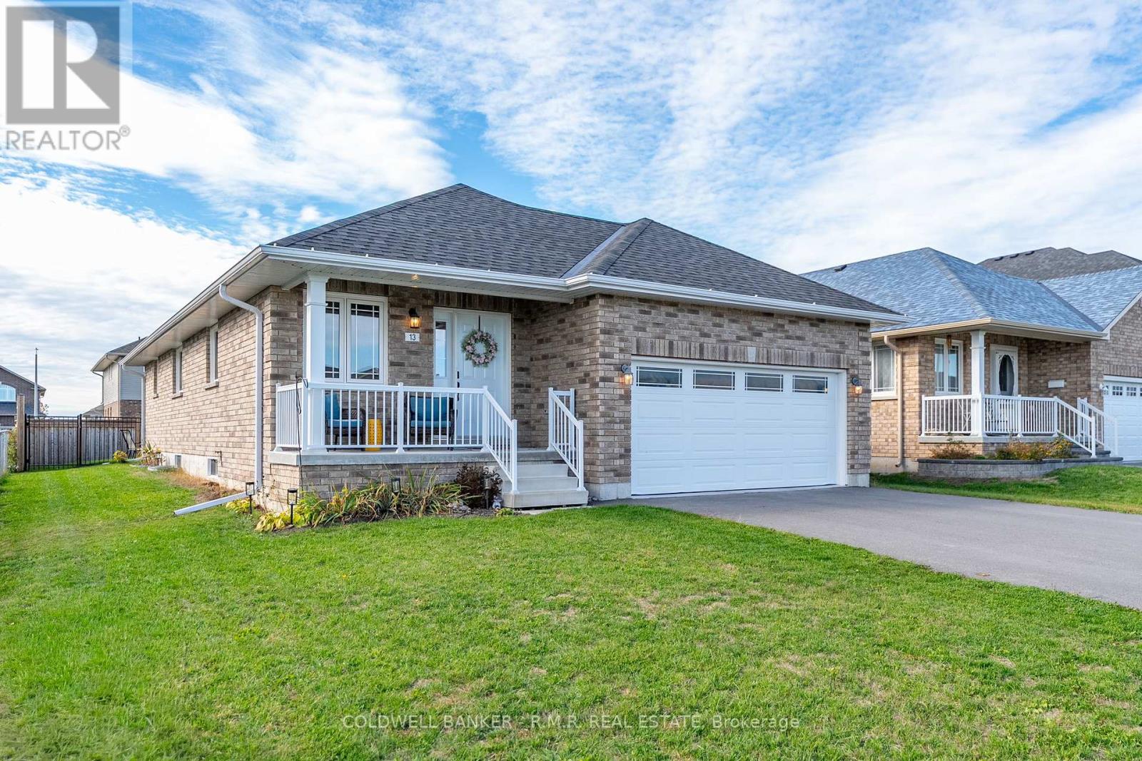 13 Noah Lane, Asphodel-Norwood, Ontario  K0L 2V0 - Photo 1 - X12469350