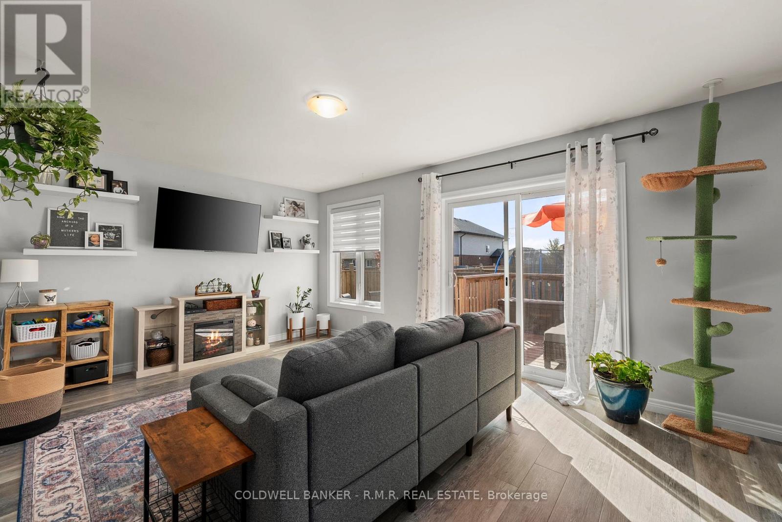 13 Noah Lane, Asphodel-Norwood, Ontario  K0L 2V0 - Photo 10 - X12469350