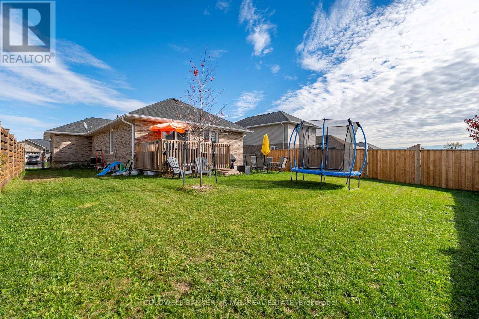 13 Noah Lane, Asphodel-Norwood, Ontario  K0L 2V0 - Photo 2 - X12469350
