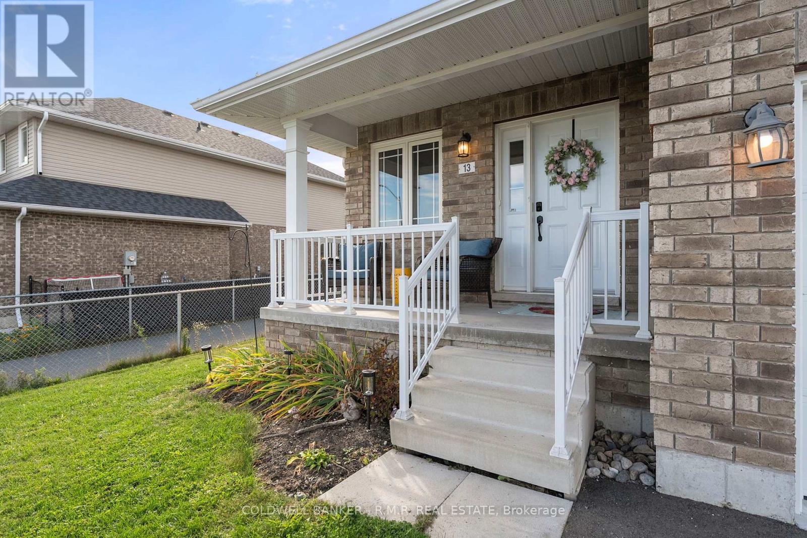 13 Noah Lane, Asphodel-Norwood, Ontario  K0L 2V0 - Photo 31 - X12469350
