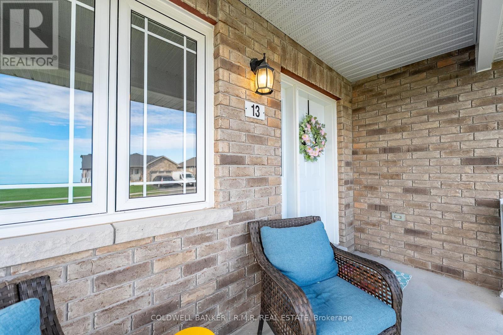 13 Noah Lane, Asphodel-Norwood, Ontario  K0L 2V0 - Photo 32 - X12469350