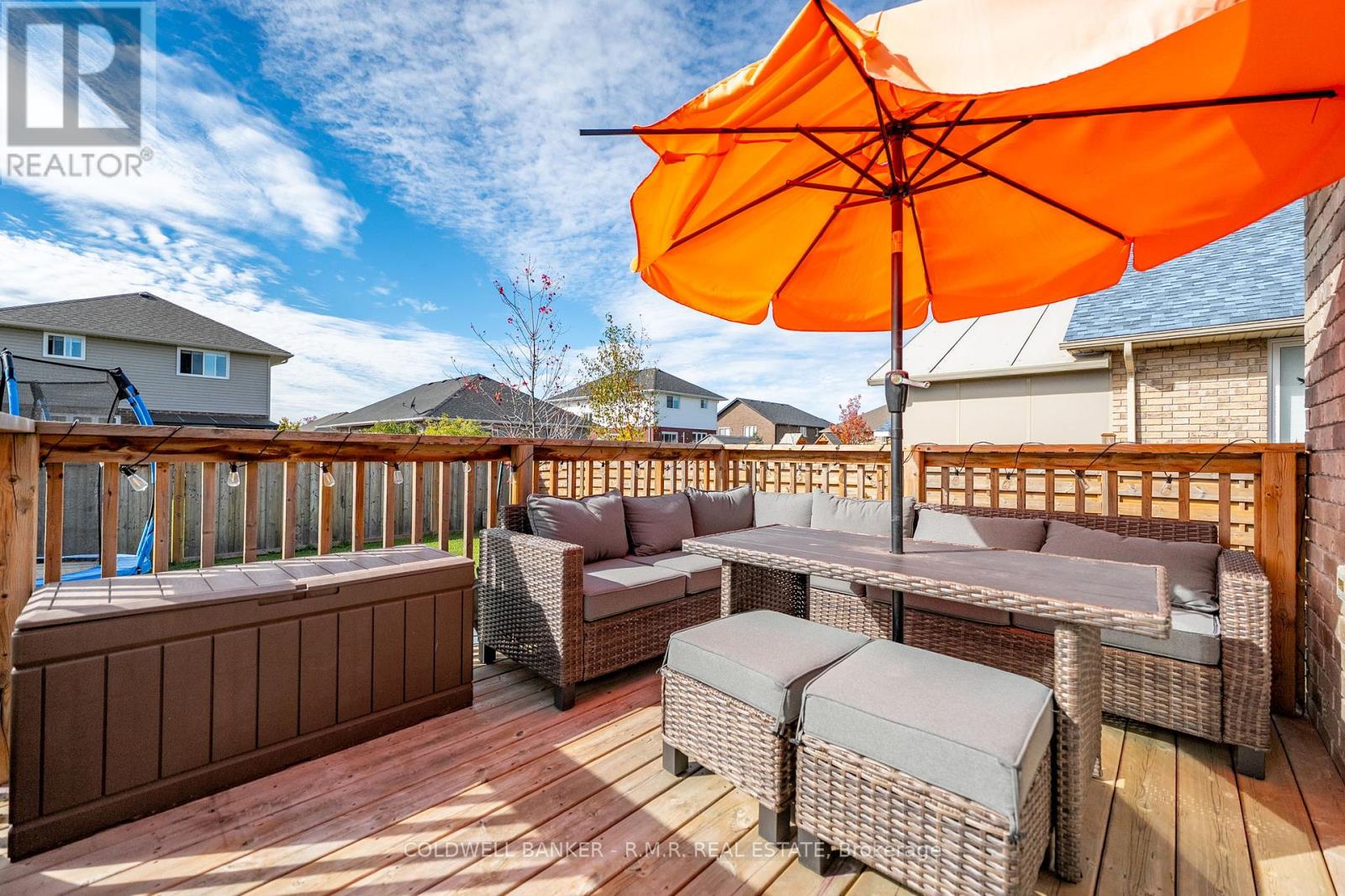 13 Noah Lane, Asphodel-Norwood, Ontario  K0L 2V0 - Photo 33 - X12469350