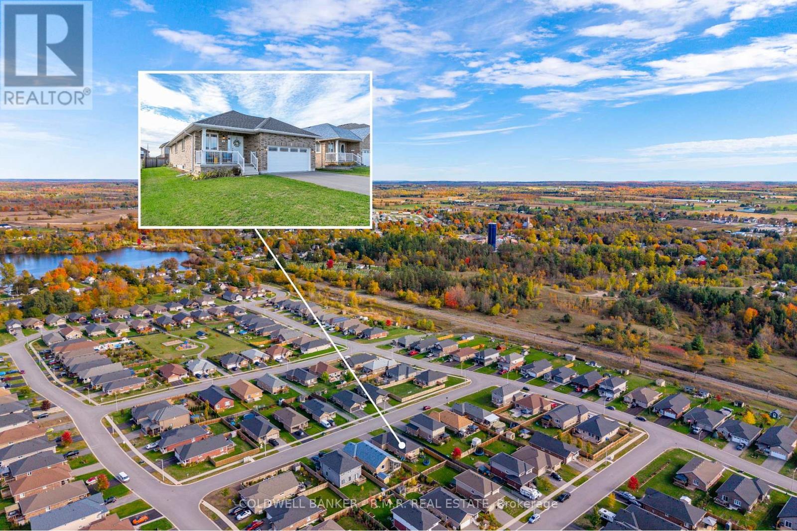 13 Noah Lane, Asphodel-Norwood, Ontario  K0L 2V0 - Photo 38 - X12469350