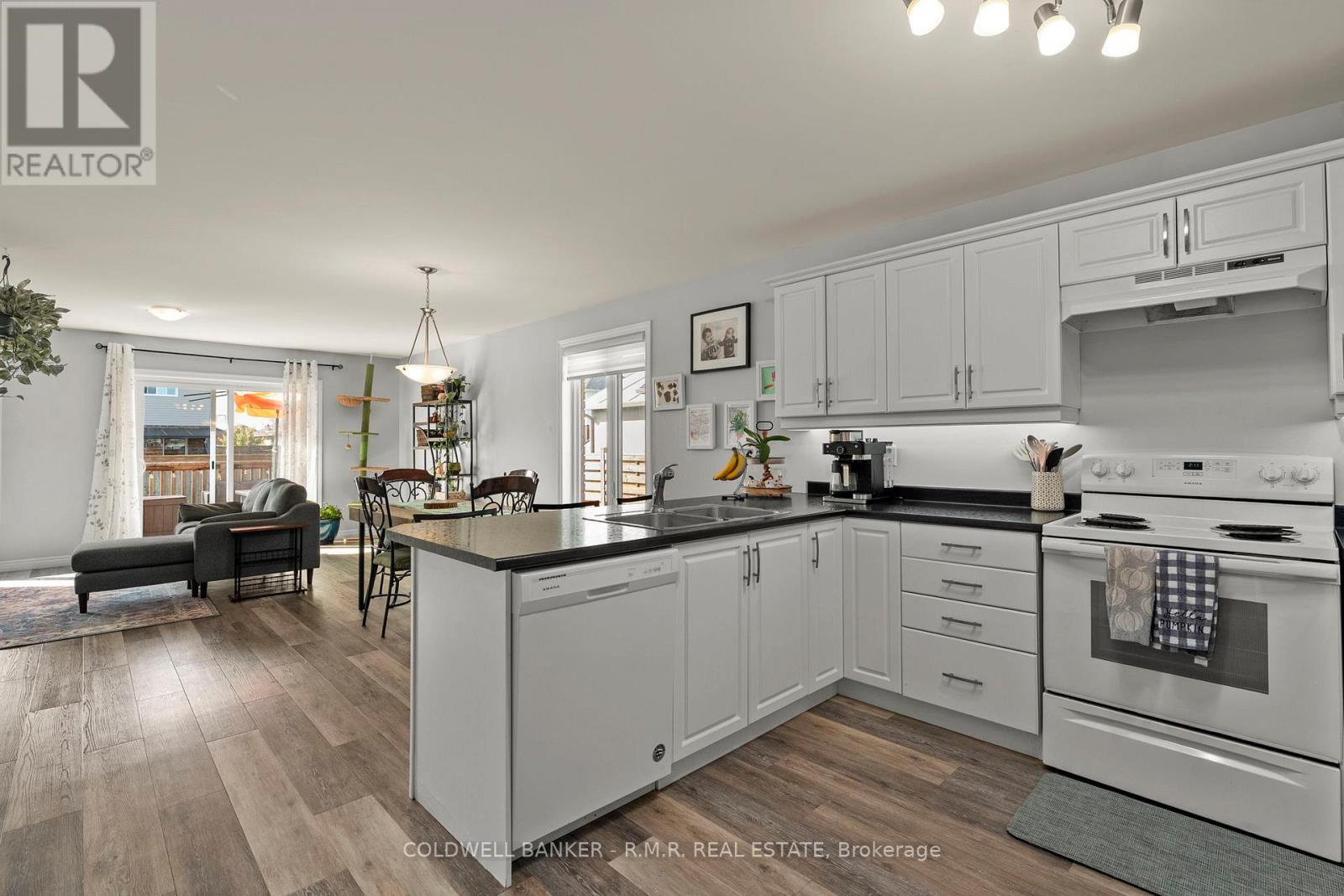 13 Noah Lane, Asphodel-Norwood, Ontario  K0L 2V0 - Photo 5 - X12469350