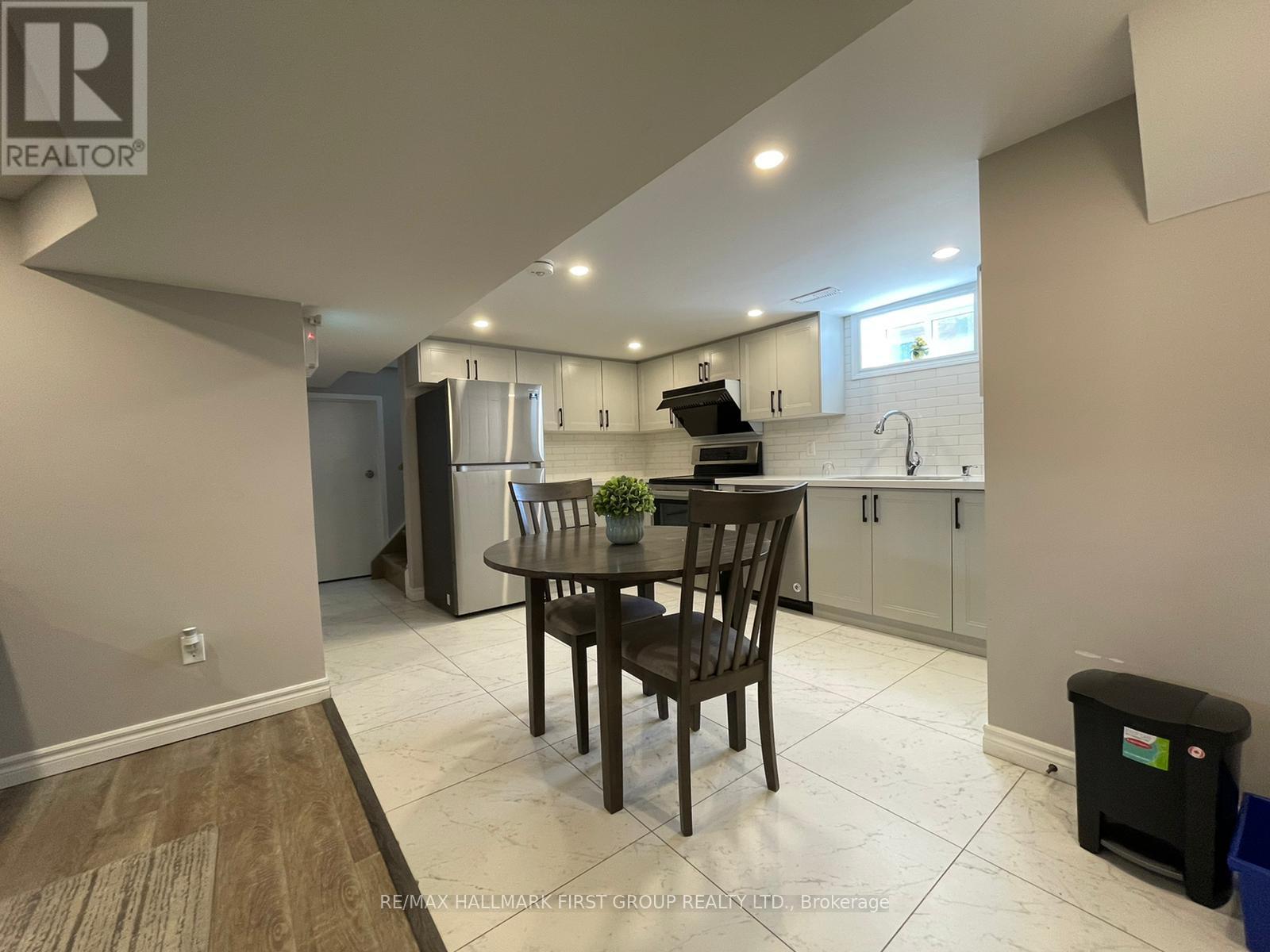 Lower - 1176 Milburn Street, Peterborough (Northcrest Ward 5), Ontario  K9H 6P2 - Photo 1 - X12469440