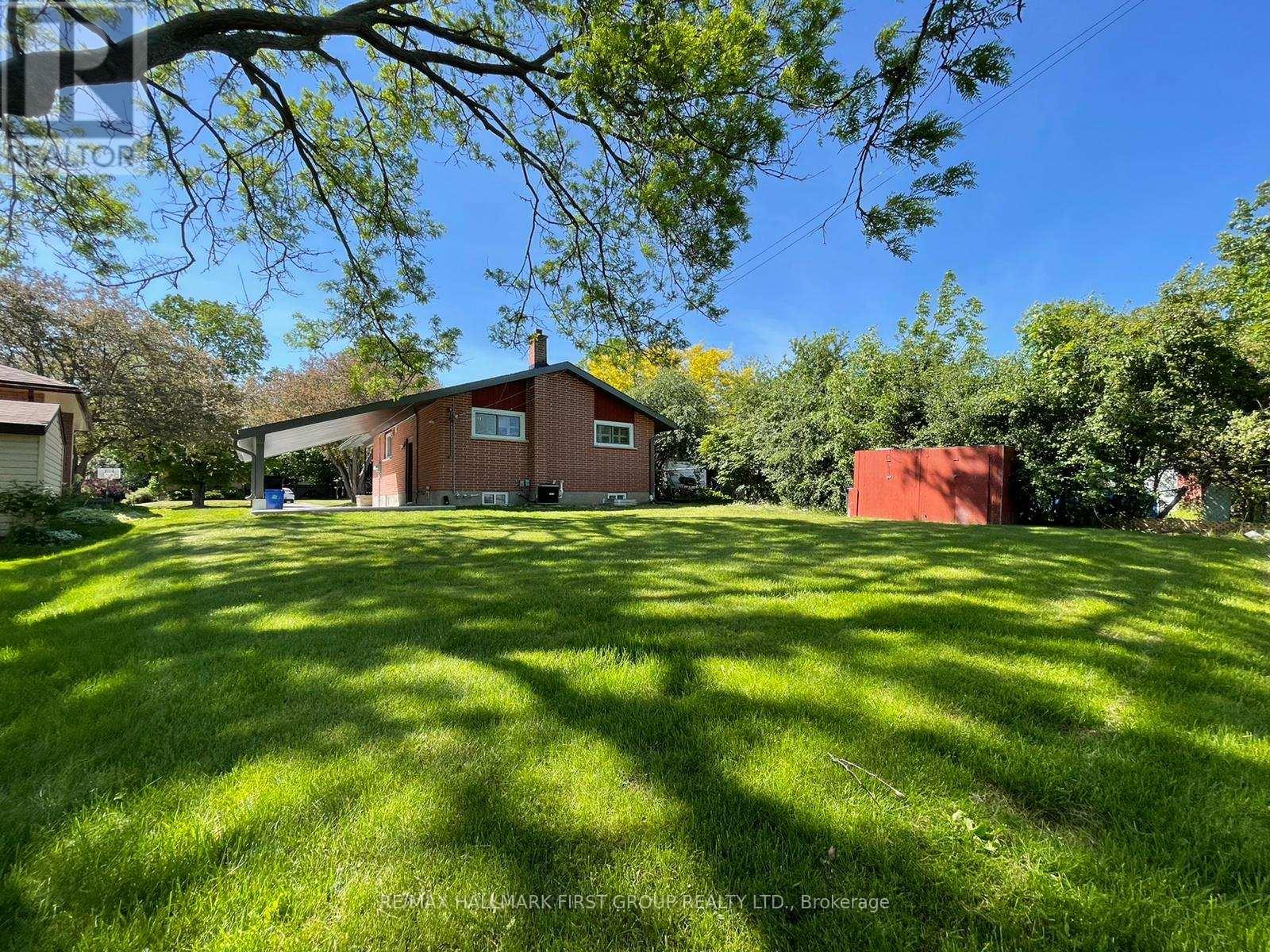 Lower - 1176 Milburn Street, Peterborough (Northcrest Ward 5), Ontario  K9H 6P2 - Photo 12 - X12469440