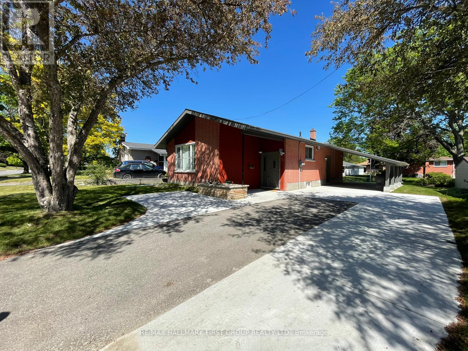Lower - 1176 Milburn Street, Peterborough (Northcrest Ward 5), Ontario  K9H 6P2 - Photo 13 - X12469440