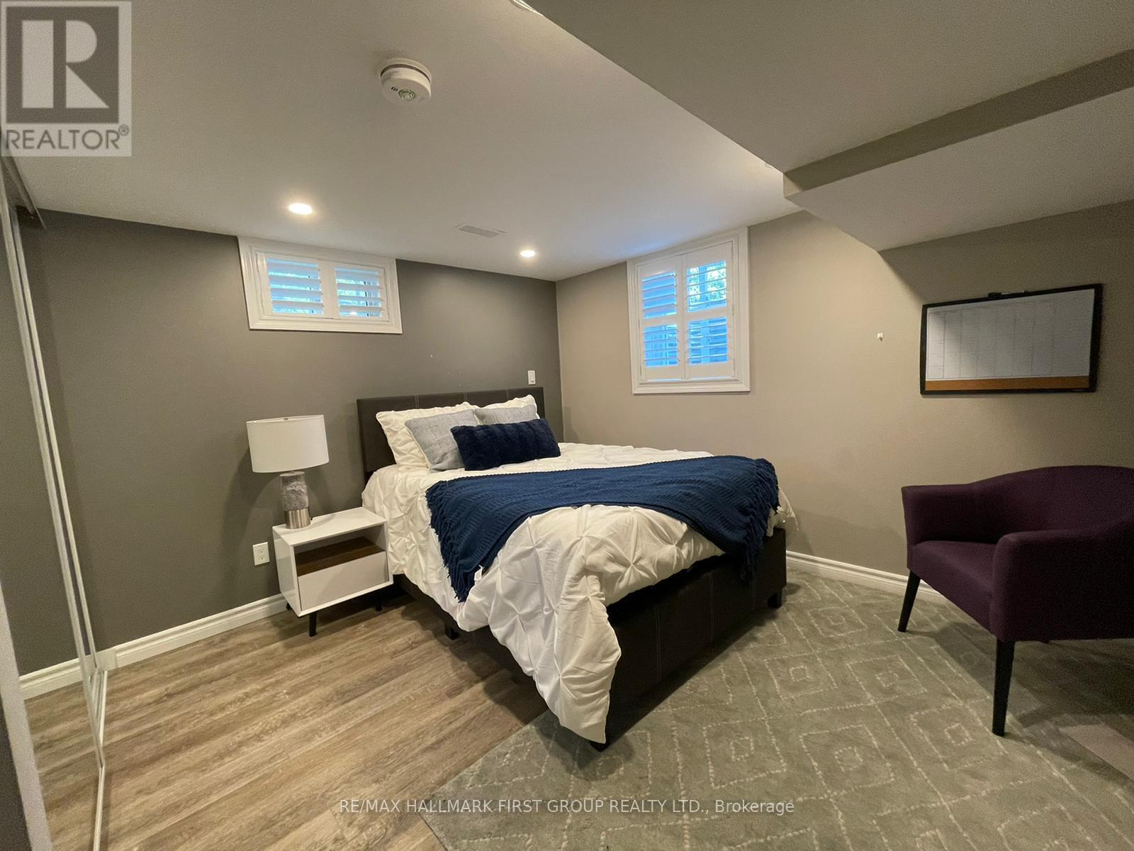 Lower - 1176 Milburn Street, Peterborough (Northcrest Ward 5), Ontario  K9H 6P2 - Photo 5 - X12469440