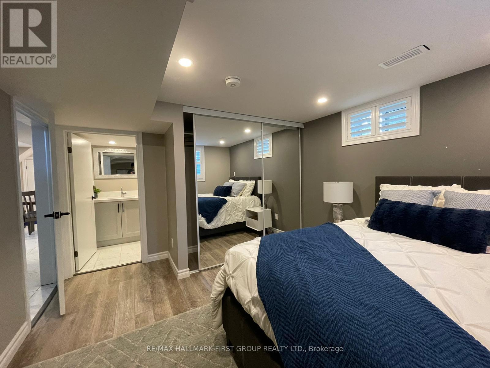 Lower - 1176 Milburn Street, Peterborough (Northcrest Ward 5), Ontario  K9H 6P2 - Photo 6 - X12469440