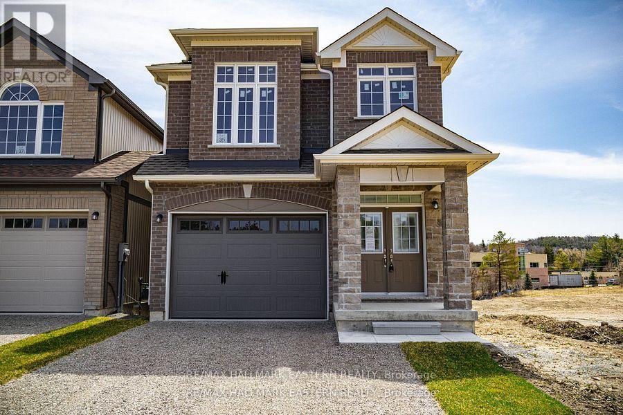 35 Coldbrook Drive, Cavan Monaghan (Millbrook Village), Ontario  L0A 1G0 - Photo 1 - X12469593