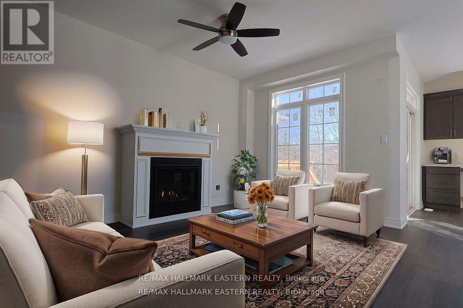 35 Coldbrook Drive, Cavan Monaghan (Millbrook Village), Ontario  L0A 1G0 - Photo 12 - X12469593