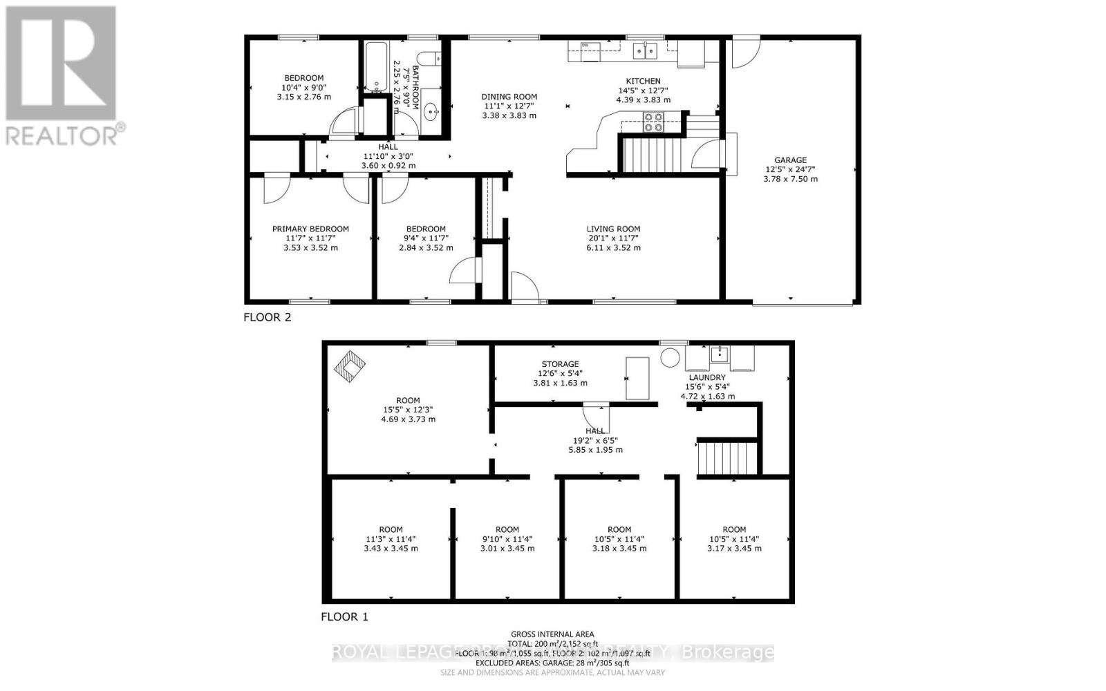 15 Morningside Drive, Trent Hills, Ontario  K0L 1Z0 - Photo 20 - X12469645