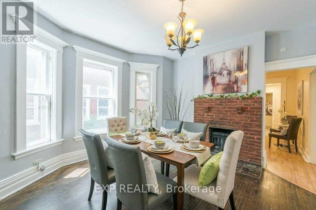 541 Aylmer Street N, Peterborough (Town Ward 3), Ontario  K9H 3W6 - Photo 8 - X12469716