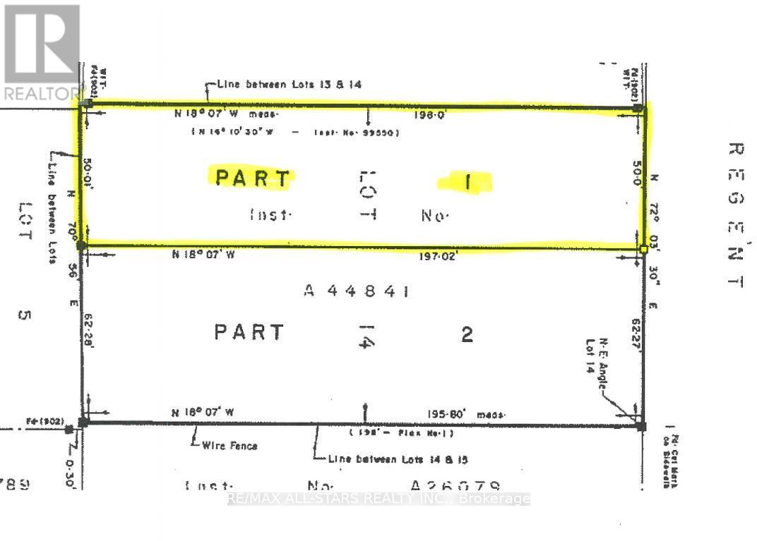 61 Regent Street, Kawartha Lakes (Lindsay), Ontario  K9V 3V3 - Photo 2 - X12469862