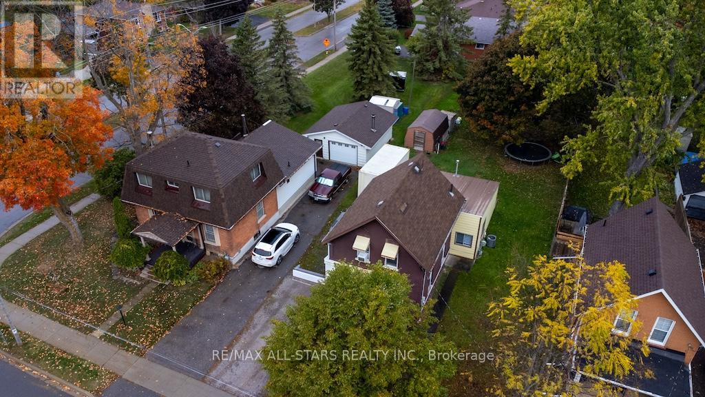 48 Elgin Street, Kawartha Lakes (Lindsay), Ontario  K9V 3W3 - Photo 28 - X12470141