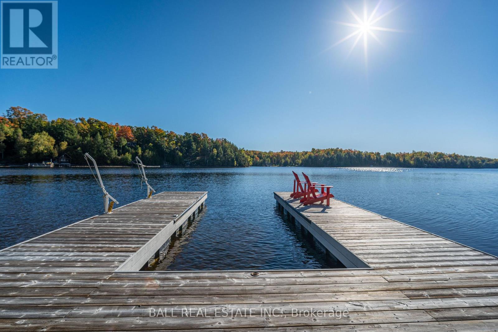 55 Fire Route 209, Trent Lakes, Ontario  K0L 1J0 - Photo 11 - X12470261