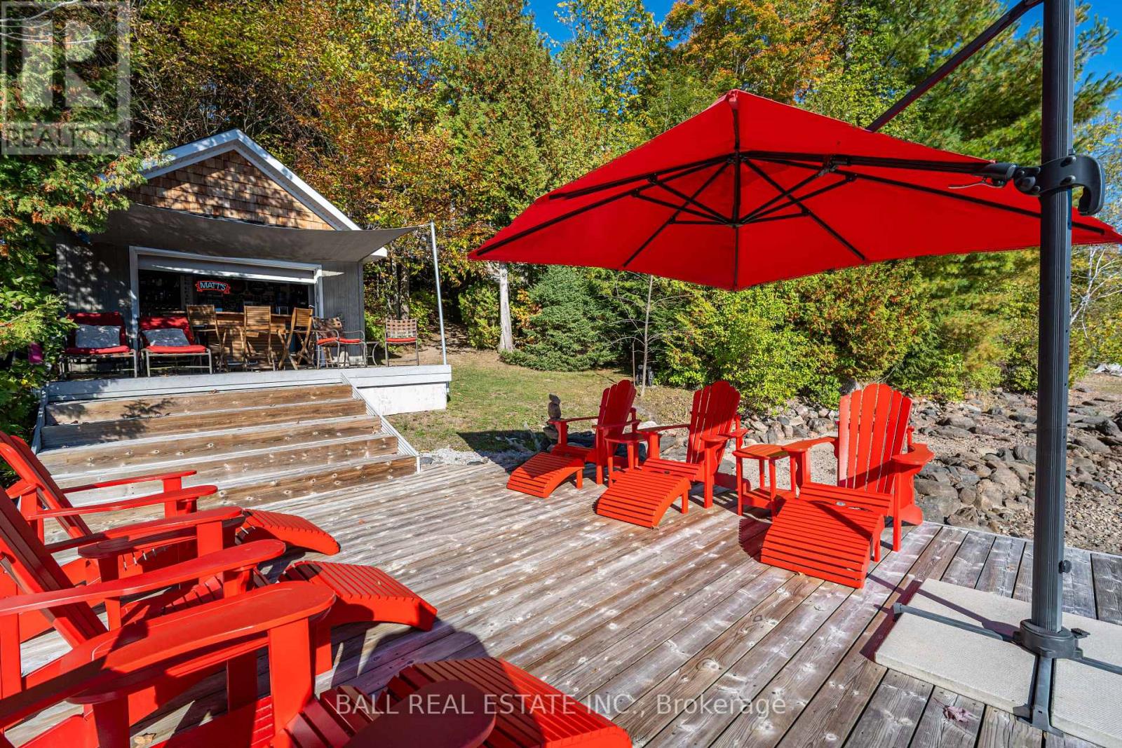 55 Fire Route 209, Trent Lakes, Ontario  K0L 1J0 - Photo 12 - X12470261