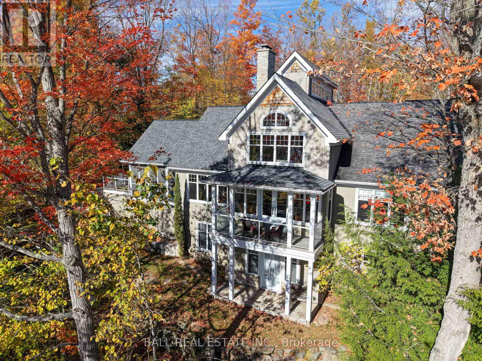 55 Fire Route 209, Trent Lakes, Ontario  K0L 1J0 - Photo 19 - X12470261