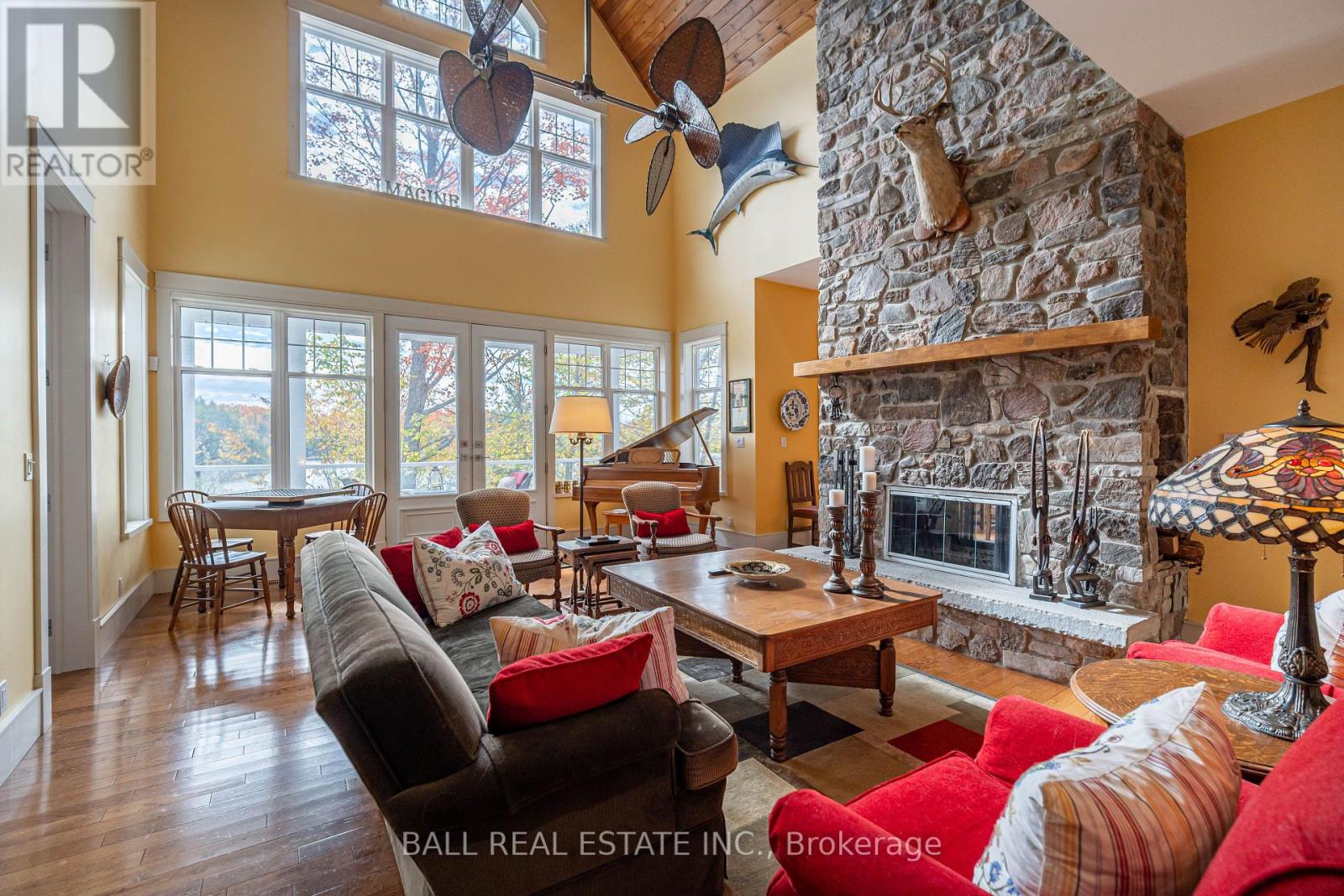 55 Fire Route 209, Trent Lakes, Ontario  K0L 1J0 - Photo 21 - X12470261