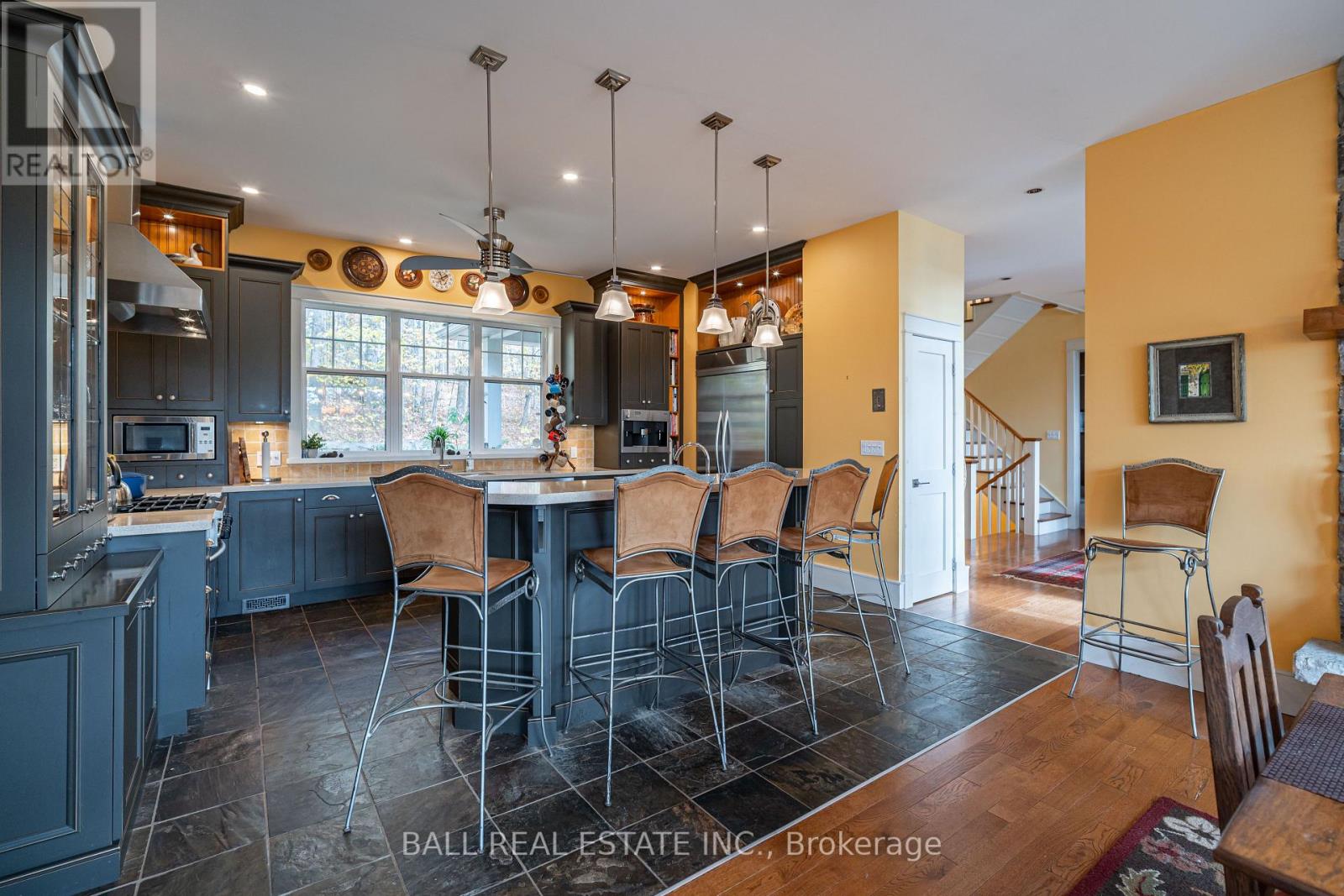 55 Fire Route 209, Trent Lakes, Ontario  K0L 1J0 - Photo 25 - X12470261