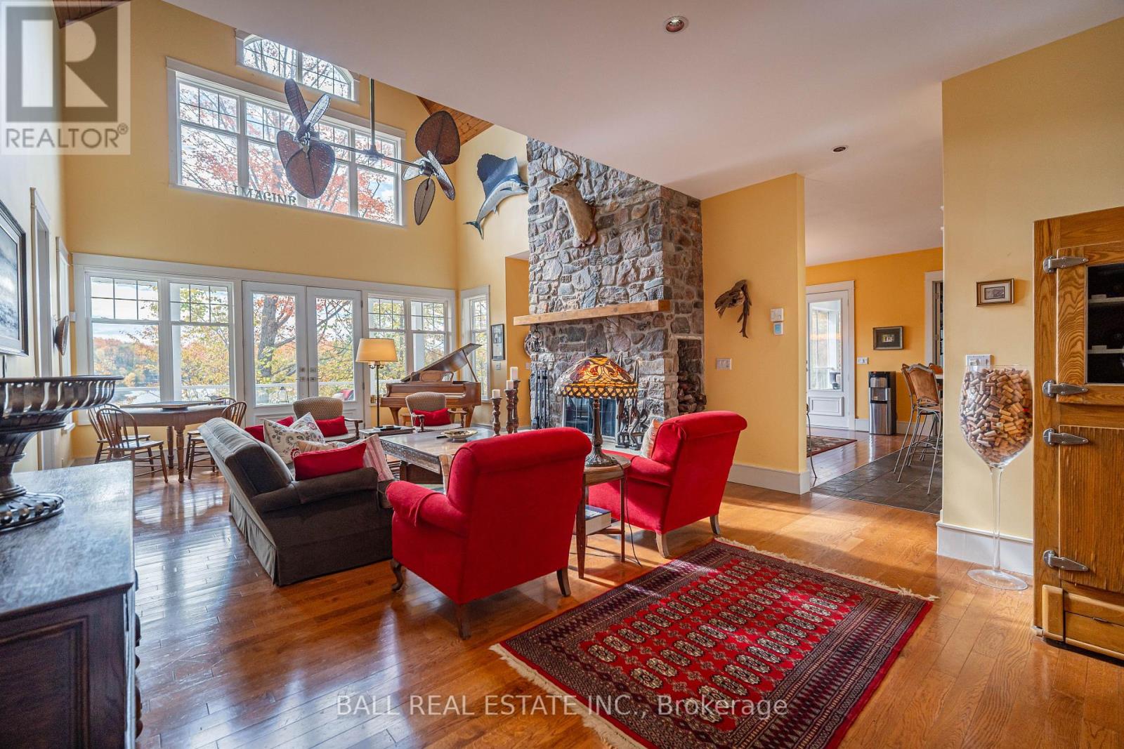 55 Fire Route 209, Trent Lakes, Ontario  K0L 1J0 - Photo 29 - X12470261