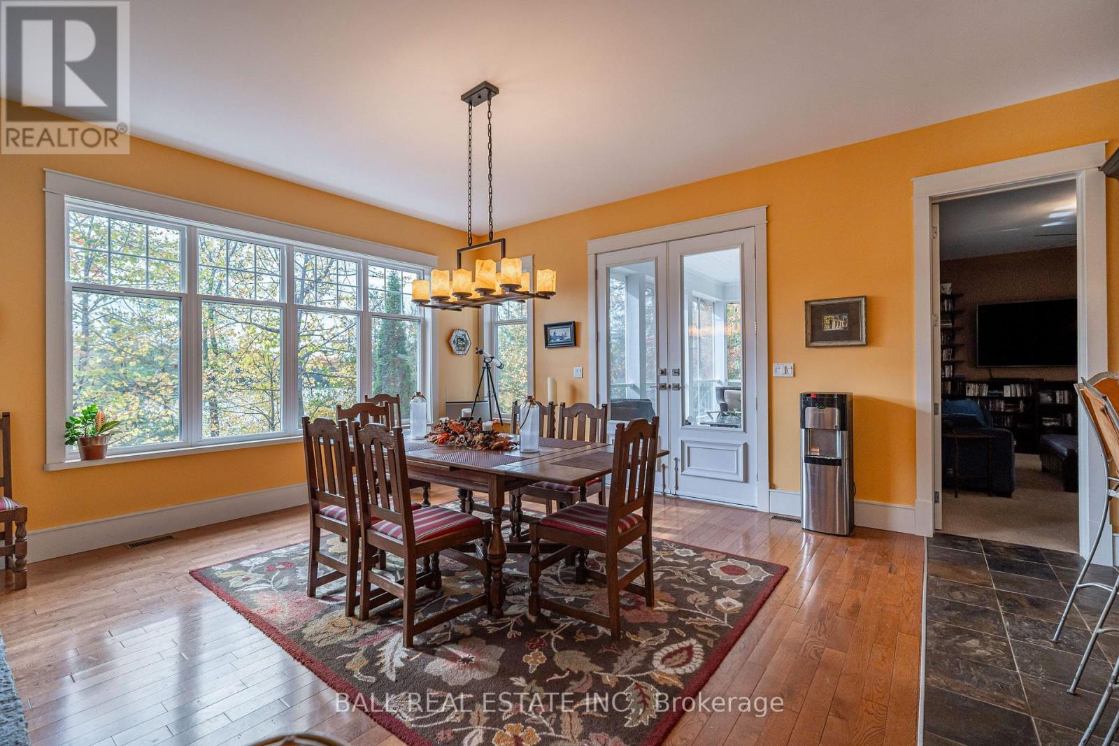 55 Fire Route 209, Trent Lakes, Ontario  K0L 1J0 - Photo 32 - X12470261