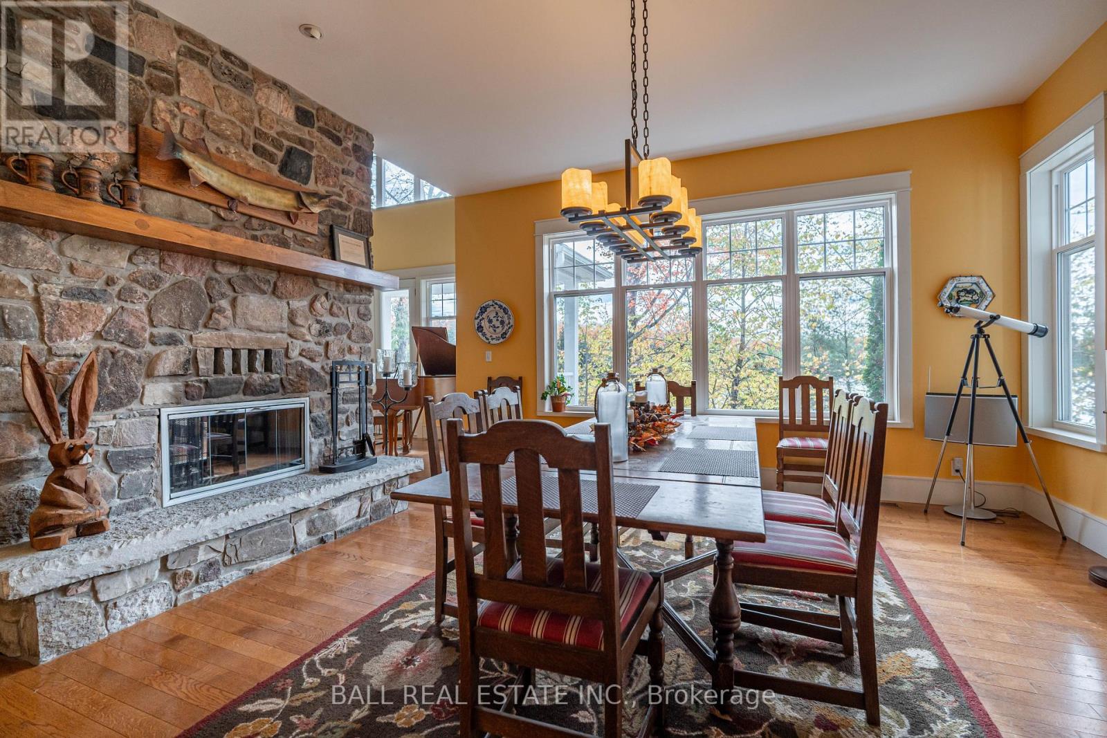 55 Fire Route 209, Trent Lakes, Ontario  K0L 1J0 - Photo 34 - X12470261