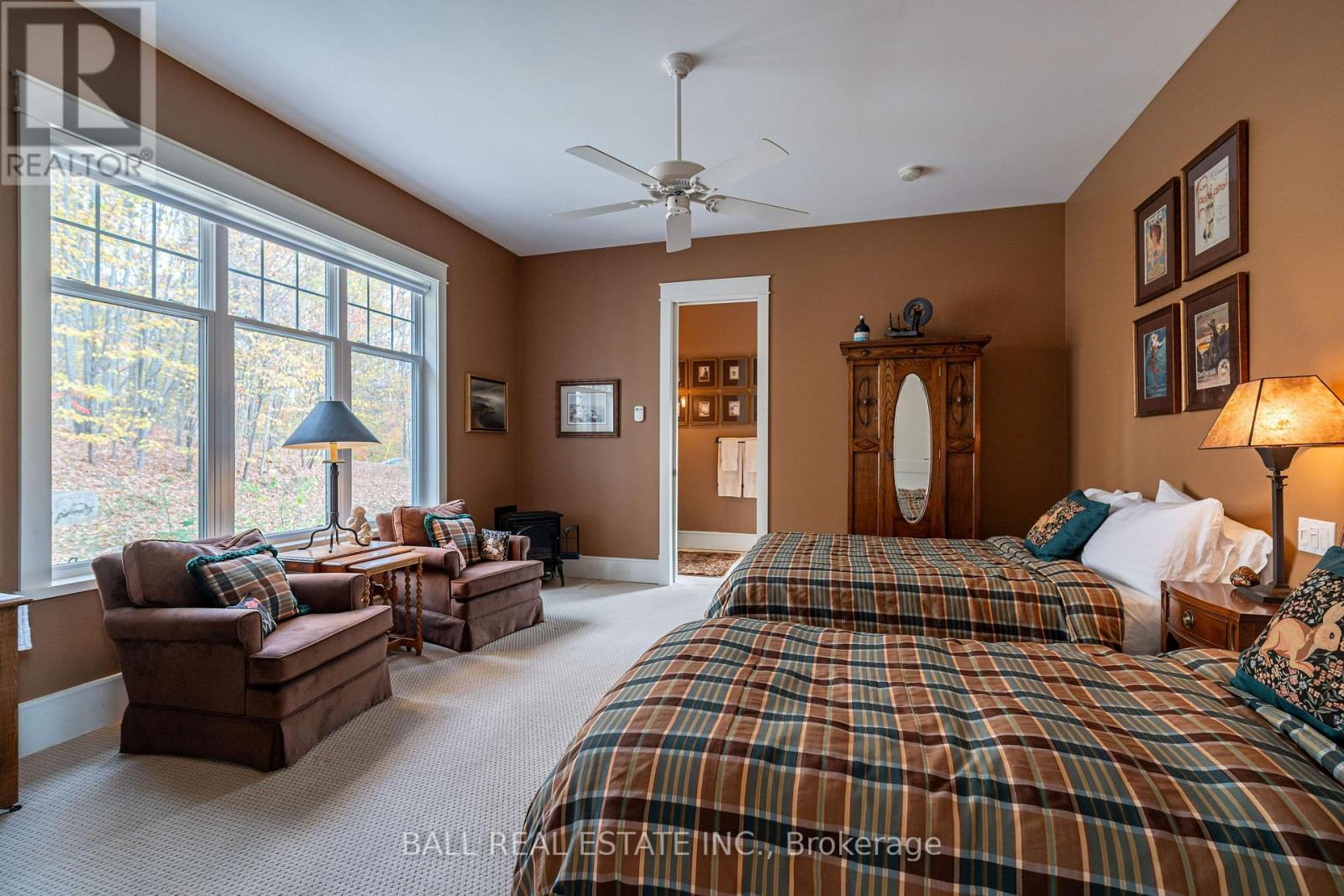 55 Fire Route 209, Trent Lakes, Ontario  K0L 1J0 - Photo 38 - X12470261