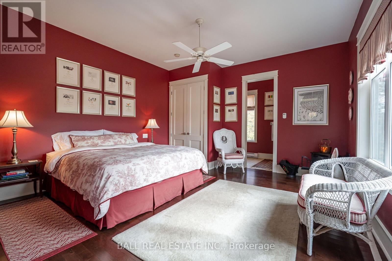 55 Fire Route 209, Trent Lakes, Ontario  K0L 1J0 - Photo 41 - X12470261