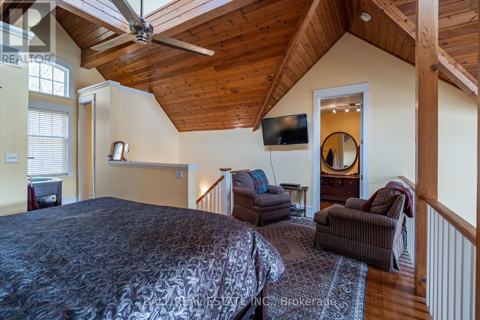 55 Fire Route 209, Trent Lakes, Ontario  K0L 1J0 - Photo 43 - X12470261