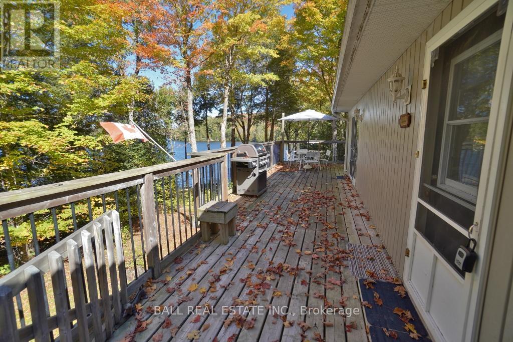 1144 Jordan Lake Road, Highlands East (Cardiff Ward), Ontario  K0L 2A0 - Photo 12 - X12470294
