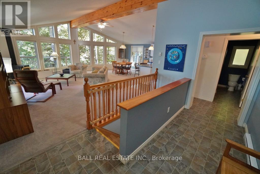 1144 Jordan Lake Road, Highlands East (Cardiff Ward), Ontario  K0L 2A0 - Photo 13 - X12470294