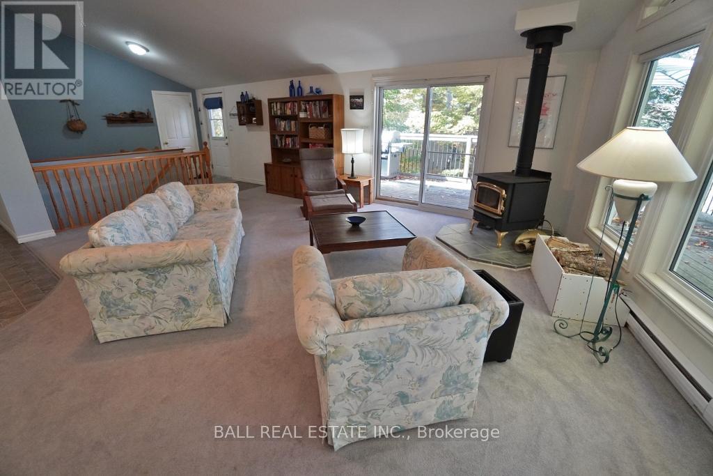 1144 Jordan Lake Road, Highlands East (Cardiff Ward), Ontario  K0L 2A0 - Photo 17 - X12470294