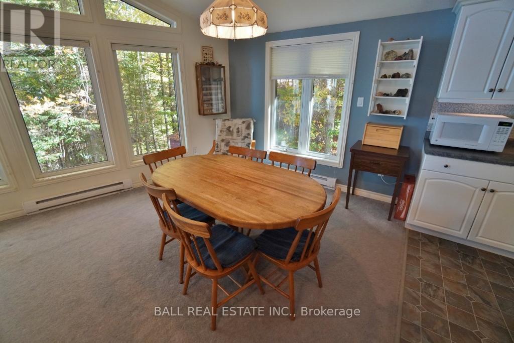 1144 Jordan Lake Road, Highlands East (Cardiff Ward), Ontario  K0L 2A0 - Photo 19 - X12470294