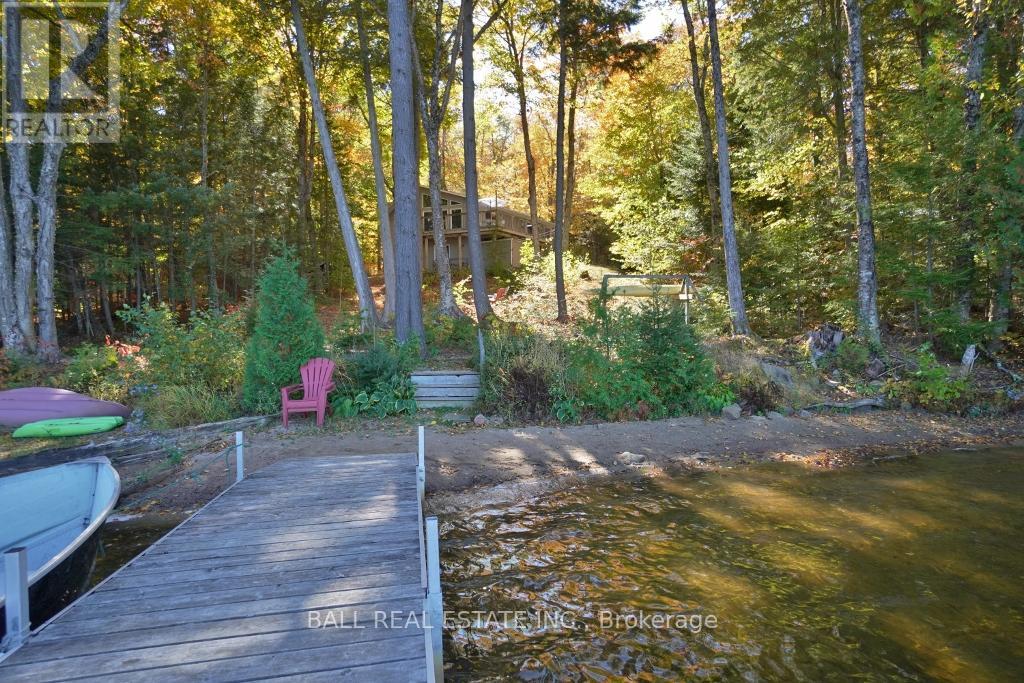 1144 Jordan Lake Road, Highlands East (Cardiff Ward), Ontario  K0L 2A0 - Photo 2 - X12470294