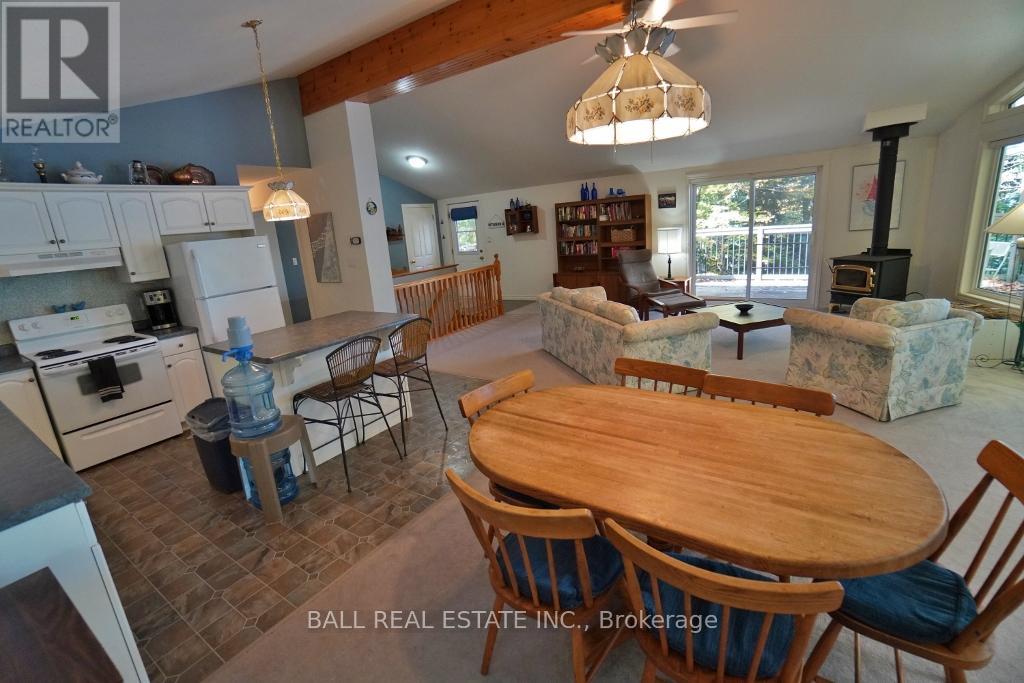 1144 Jordan Lake Road, Highlands East (Cardiff Ward), Ontario  K0L 2A0 - Photo 20 - X12470294