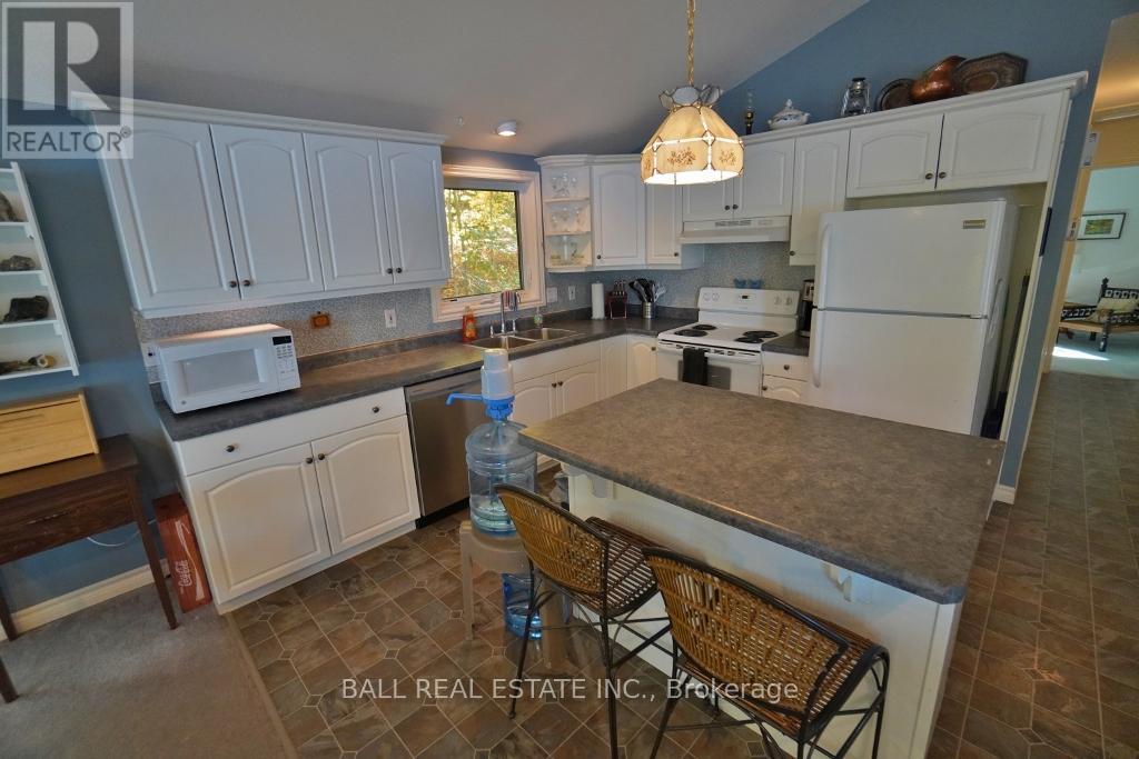 1144 Jordan Lake Road, Highlands East (Cardiff Ward), Ontario  K0L 2A0 - Photo 22 - X12470294
