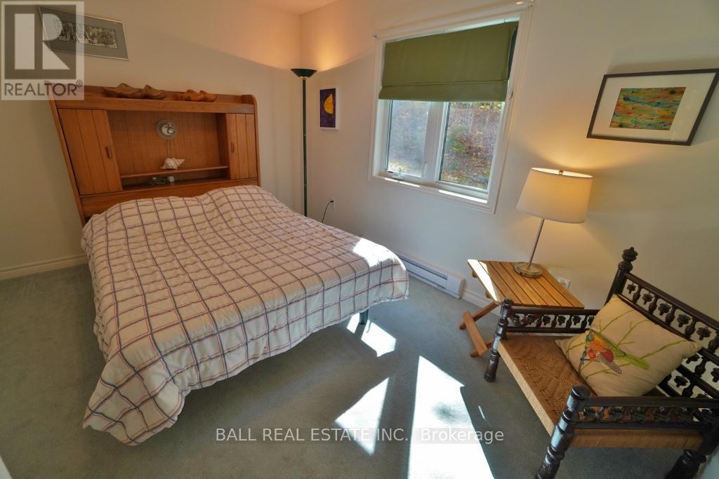 1144 Jordan Lake Road, Highlands East (Cardiff Ward), Ontario  K0L 2A0 - Photo 28 - X12470294