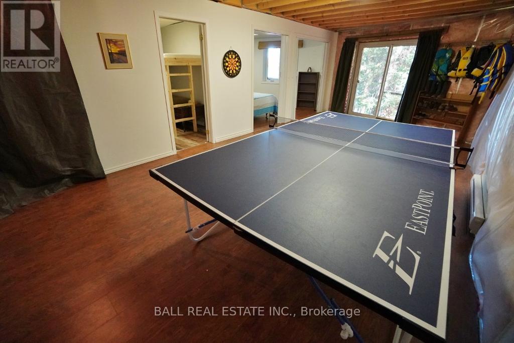1144 Jordan Lake Road, Highlands East (Cardiff Ward), Ontario  K0L 2A0 - Photo 31 - X12470294