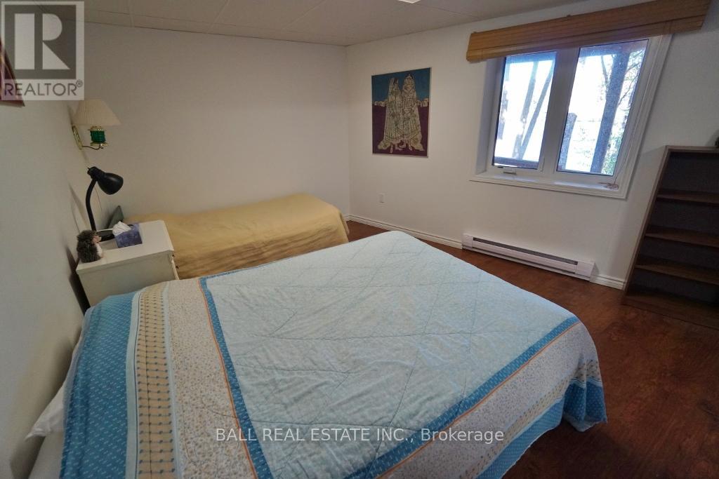 1144 Jordan Lake Road, Highlands East (Cardiff Ward), Ontario  K0L 2A0 - Photo 33 - X12470294