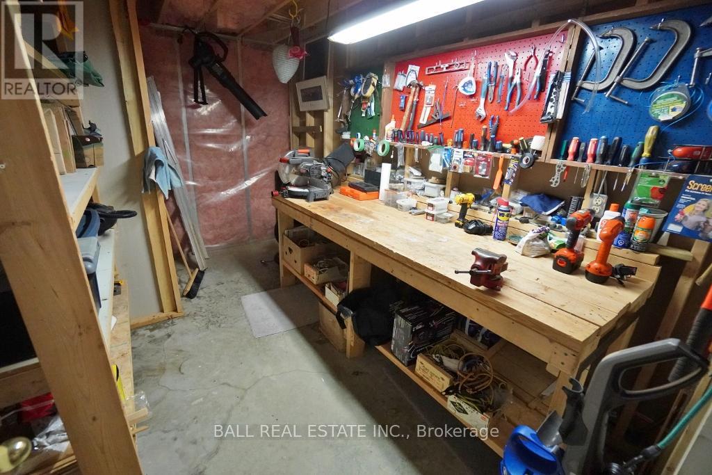 1144 Jordan Lake Road, Highlands East (Cardiff Ward), Ontario  K0L 2A0 - Photo 35 - X12470294
