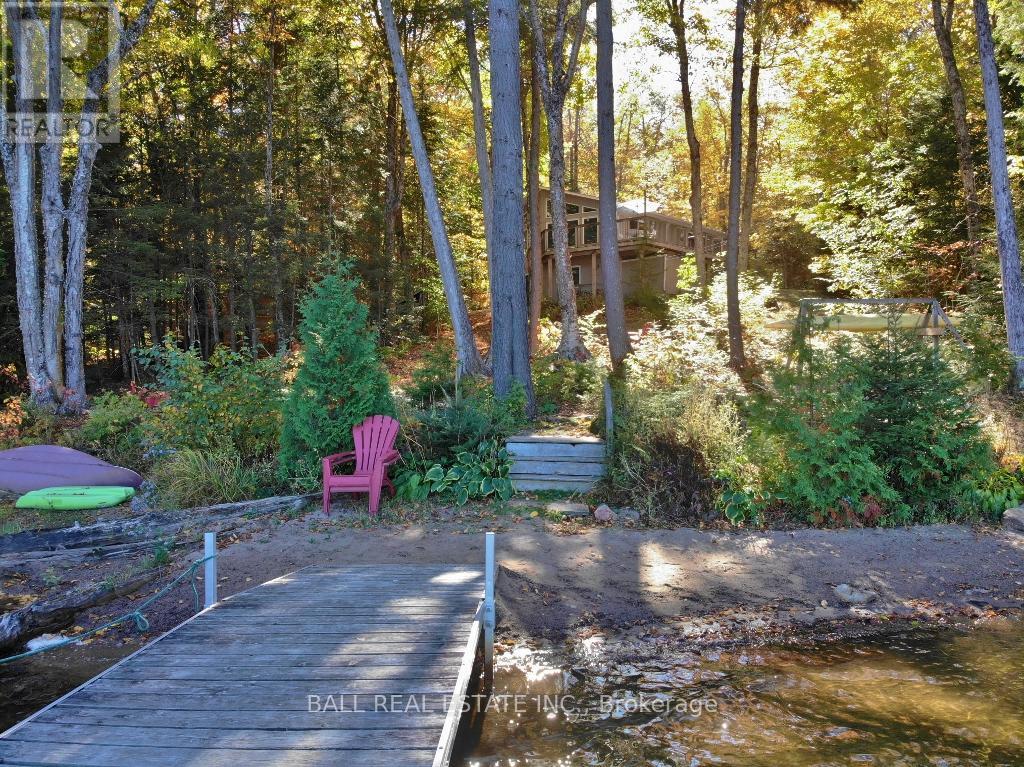 1144 Jordan Lake Road, Highlands East (Cardiff Ward), Ontario  K0L 2A0 - Photo 4 - X12470294