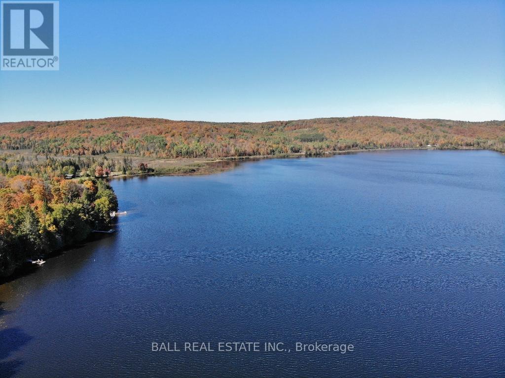 1144 Jordan Lake Road, Highlands East (Cardiff Ward), Ontario  K0L 2A0 - Photo 40 - X12470294