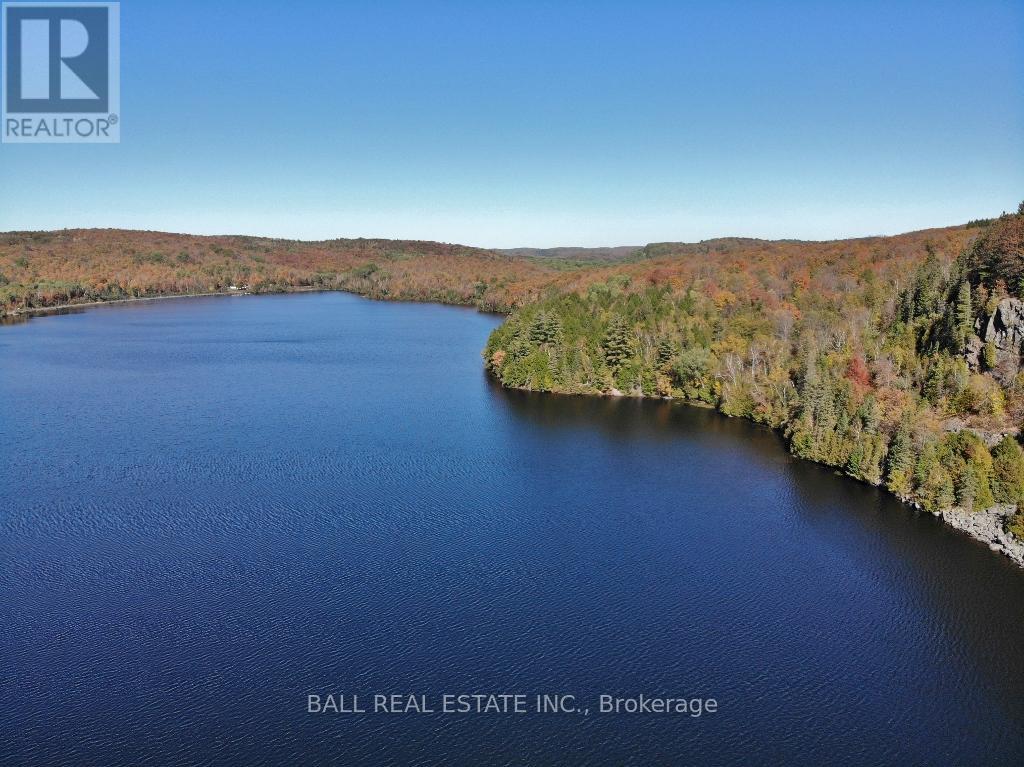 1144 Jordan Lake Road, Highlands East (Cardiff Ward), Ontario  K0L 2A0 - Photo 41 - X12470294