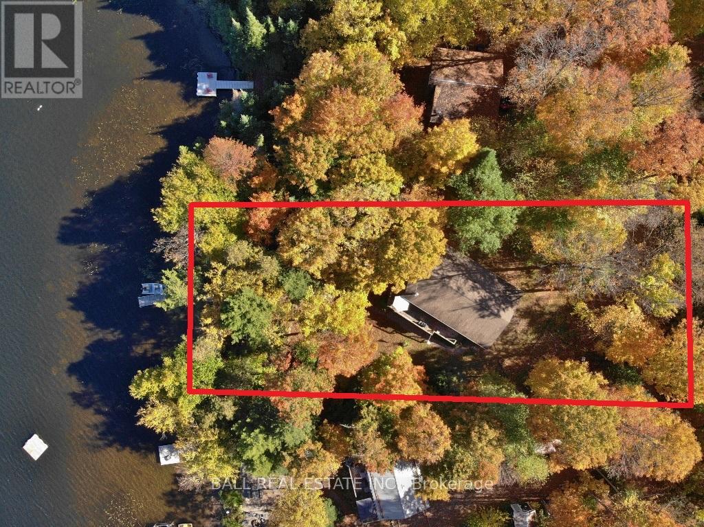 1144 Jordan Lake Road, Highlands East (Cardiff Ward), Ontario  K0L 2A0 - Photo 44 - X12470294