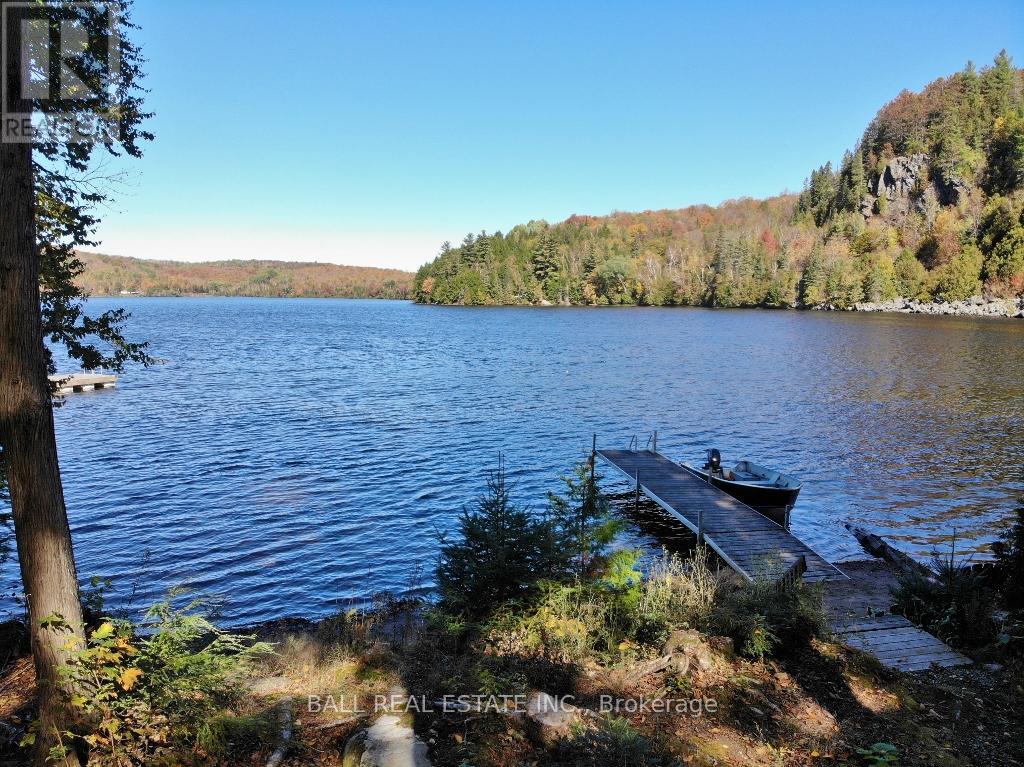 1144 Jordan Lake Road, Highlands East (Cardiff Ward), Ontario  K0L 2A0 - Photo 6 - X12470294