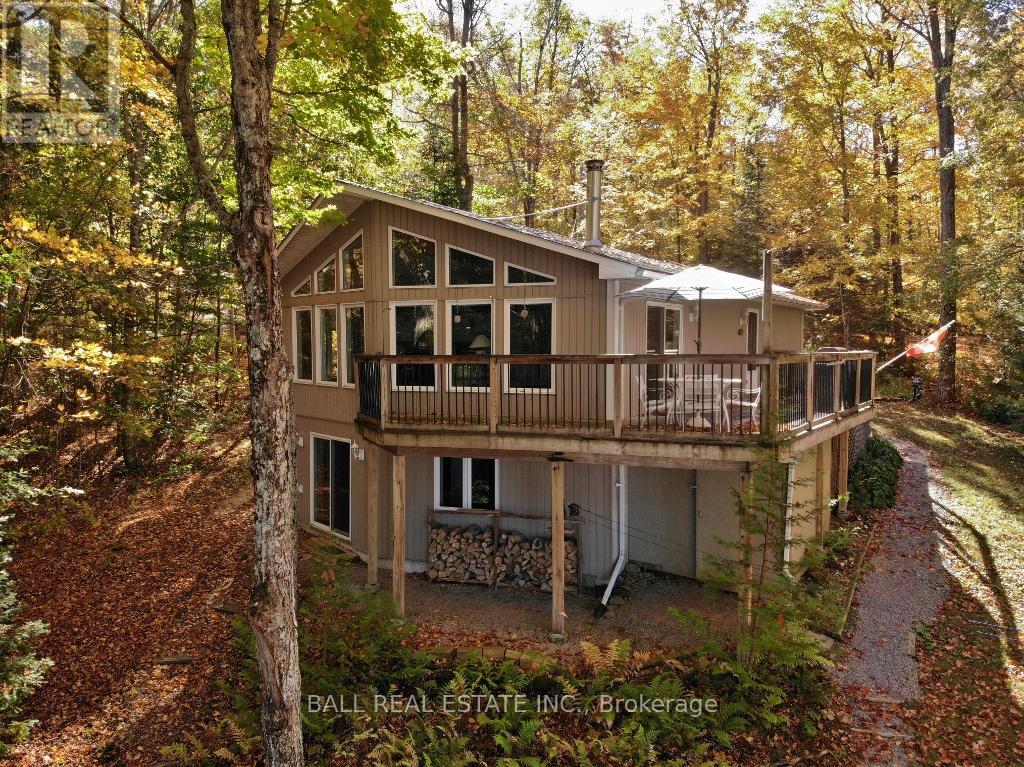 1144 Jordan Lake Road, Highlands East (Cardiff Ward), Ontario  K0L 2A0 - Photo 7 - X12470294