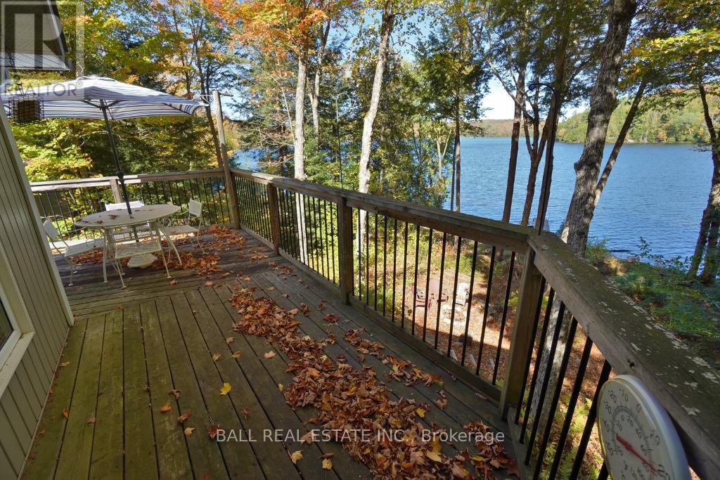 1144 Jordan Lake Road, Highlands East (Cardiff Ward), Ontario  K0L 2A0 - Photo 9 - X12470294