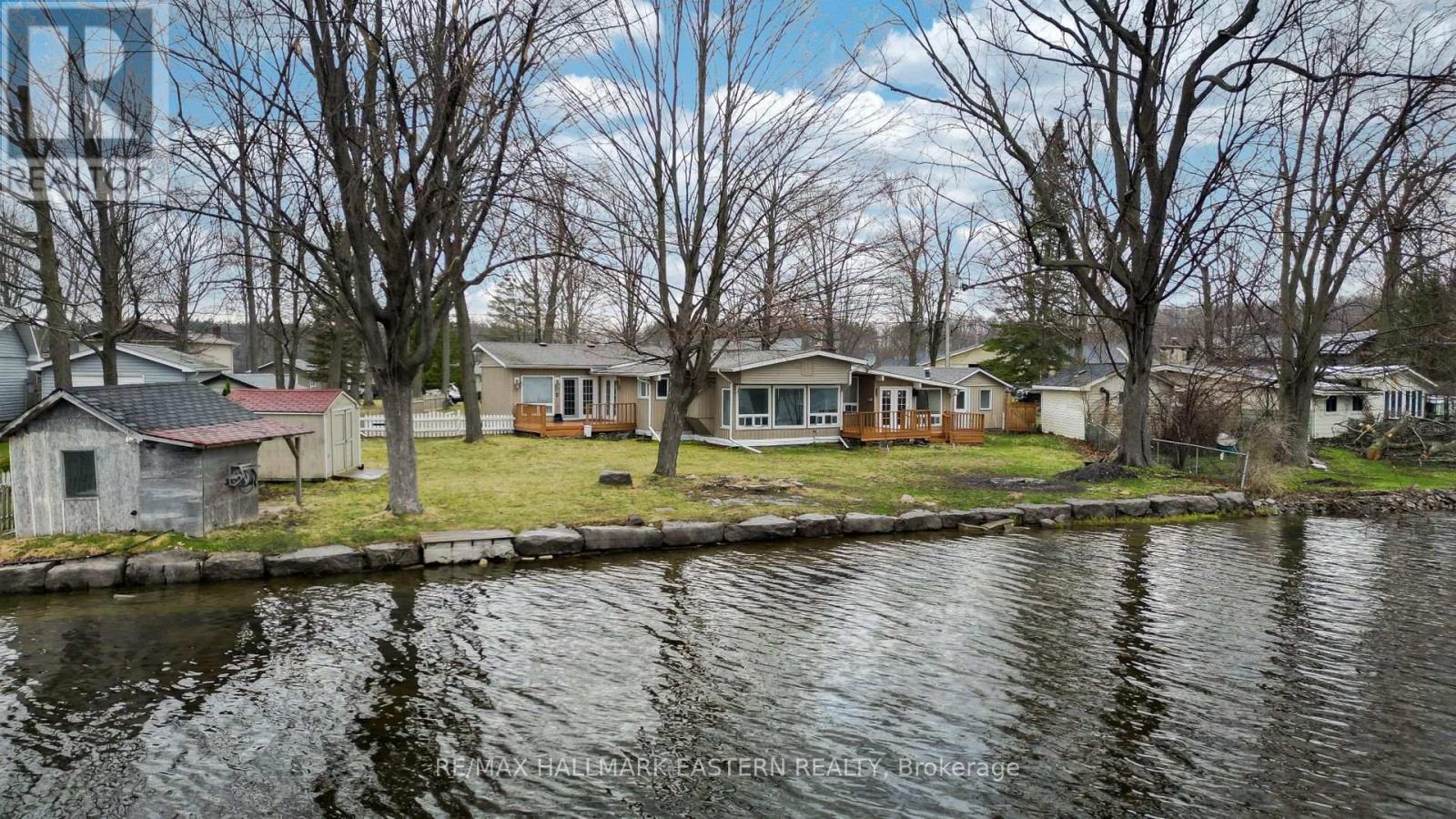 30 Edgewater Drive, Selwyn, Ontario  K0L 1T0 - Photo 23 - X12470312