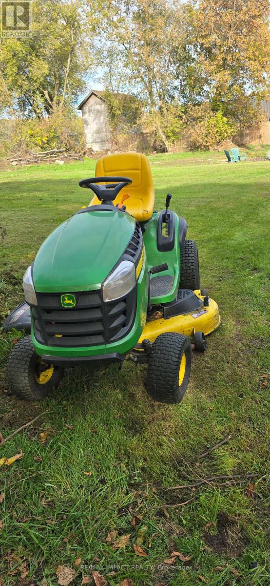 4024 Durham Regional Highway 2, Clarington, Ontario  L1B 0P6 - Photo 20 - E12470451